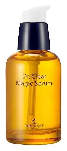 The Skin House Dr. Clear Magic Serum