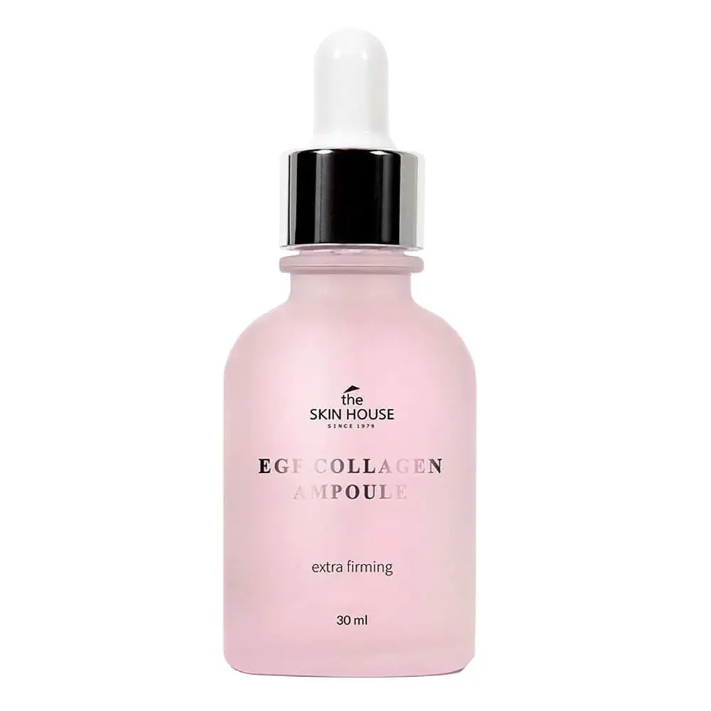 The Skin House EGF Collagen Ampoule