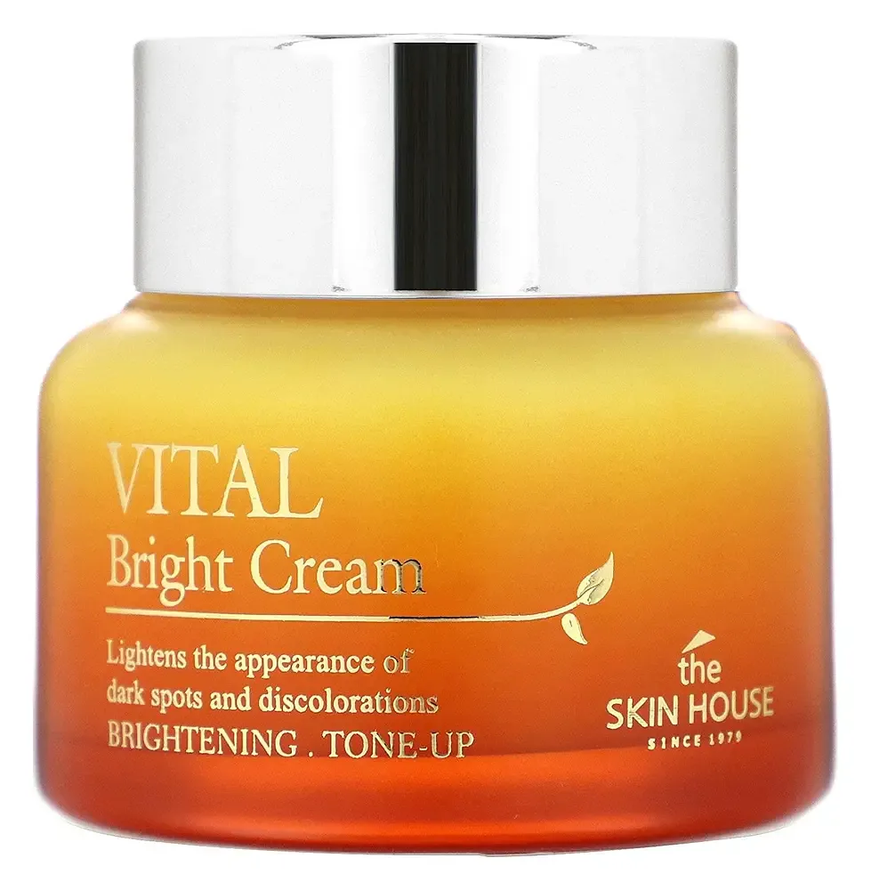 The Skin House Vital Bright Cream