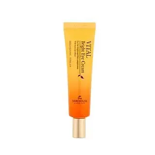 The Skin House Vital Bright Eye Cream