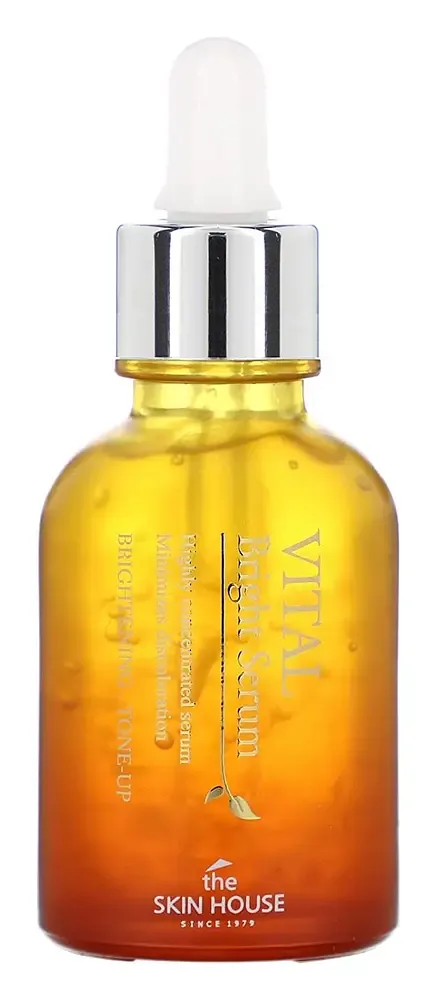 The Skin House Vital Bright Serum