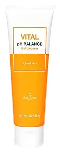 The Skin House Vital pH Balance Gel Cleanser