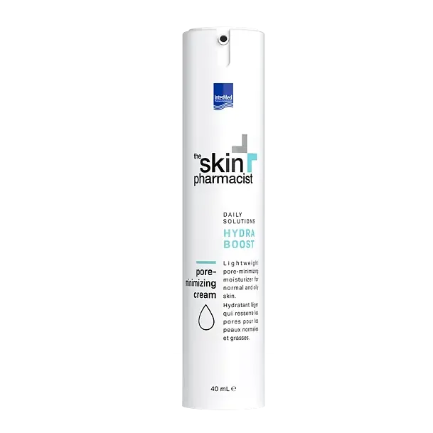 The Skin Pharmacist Hydra Boost Pore-Minimizing Cream