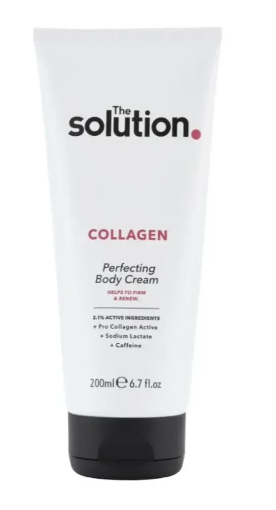 The Solution Collagen Perfecting Body Lotion