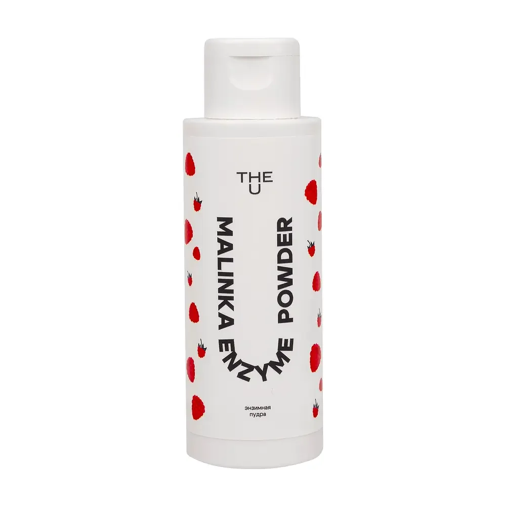 The U Malinka Enzyme Powder