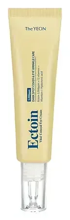 The Yeon Ectoin Vital Conceal Eye Cream