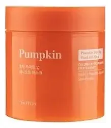 The Yeon Pumpkin Tight Up Wash Off Mask