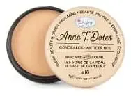 theBalm Cosmetics Anne T. Dotes Concealer