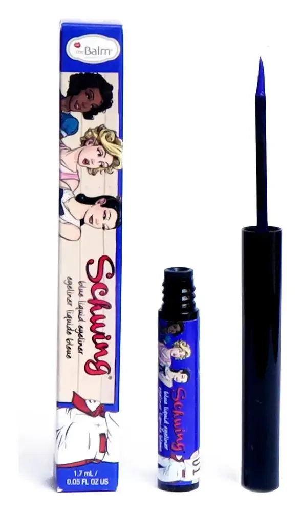 theBalm Cosmetics Schwing Liquid Eyeliner