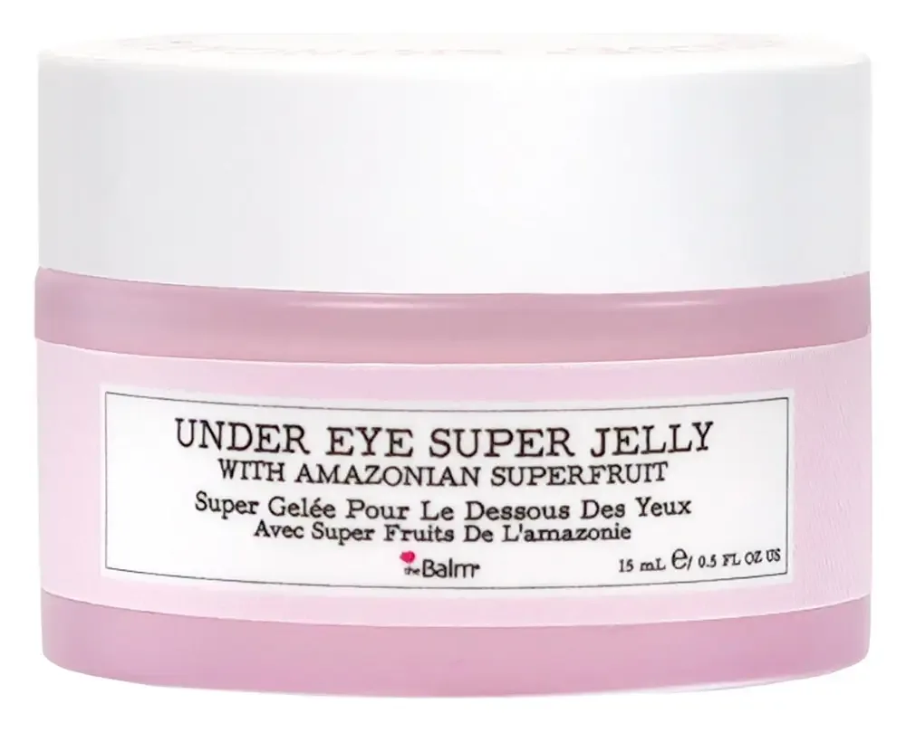 theBalm Cosmetics Under Eye Super Jelly