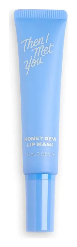 Then I Met You Honey Dew Lip Mask