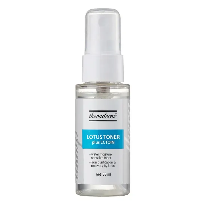 Theraderm Lotus Toner