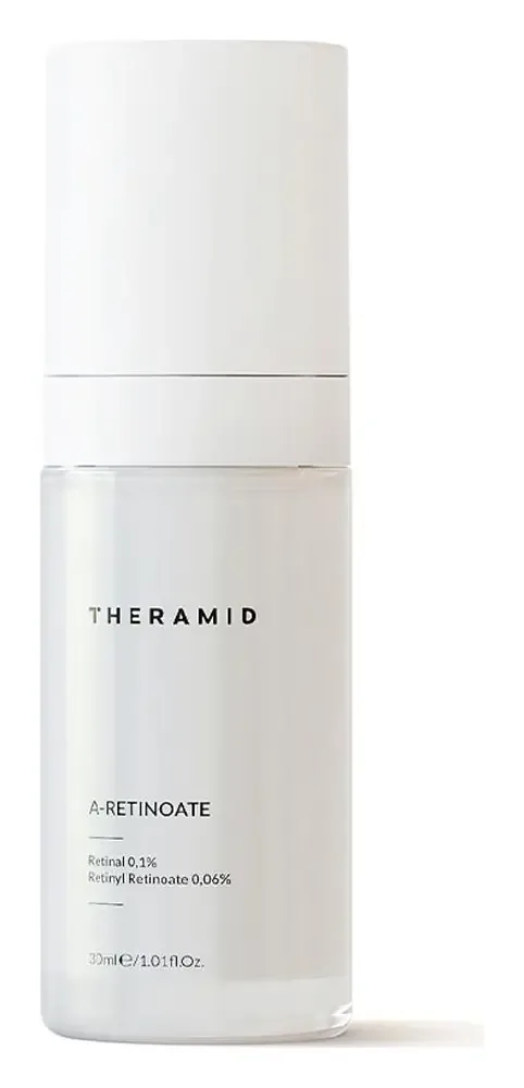 Theramid A-Retinoate