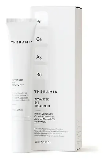 Theramid Advanced Eye Treatment