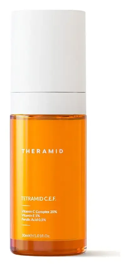 Theramid C.E.F