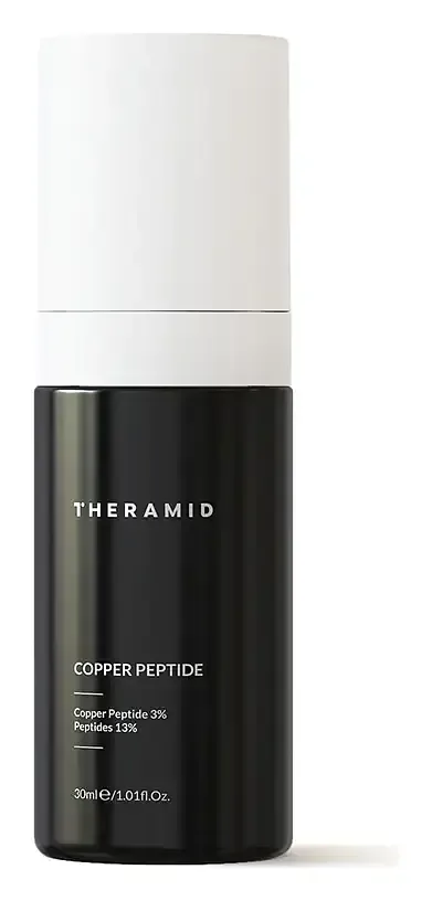 Theramid Copper Peptide