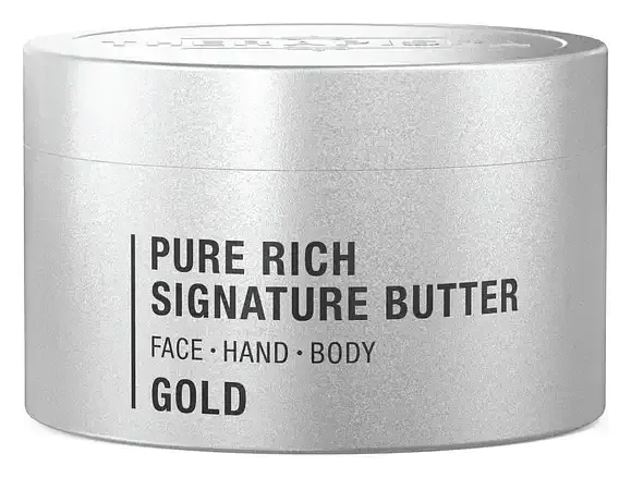 Therapispa Pure Rich Signature Butter