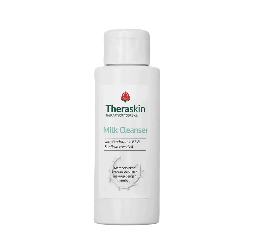 TheraSkin Milk Cleanser