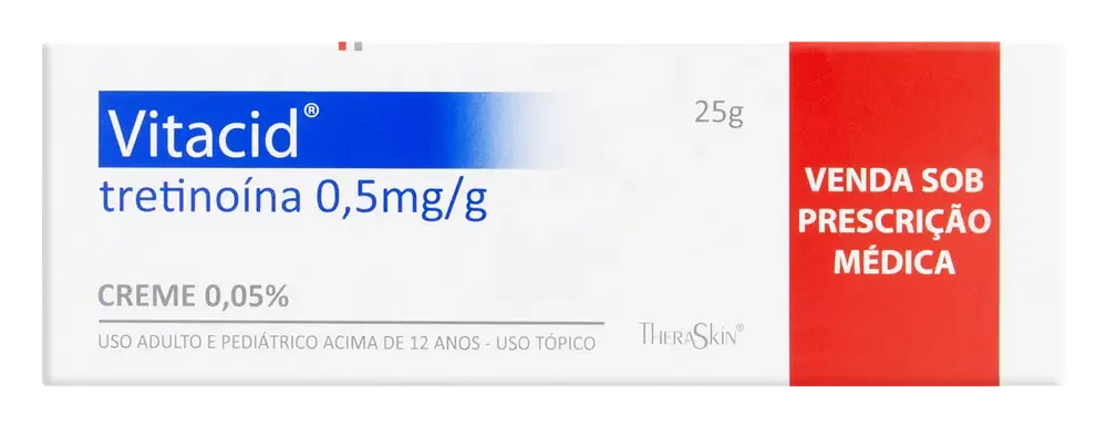 TheraSkin Vitacid 0,05%