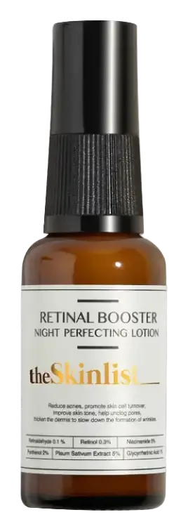 TheSkinlist Retinal Booster Night Perfecting Lotion