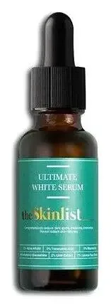 TheSkinlist Ultimate White Serum