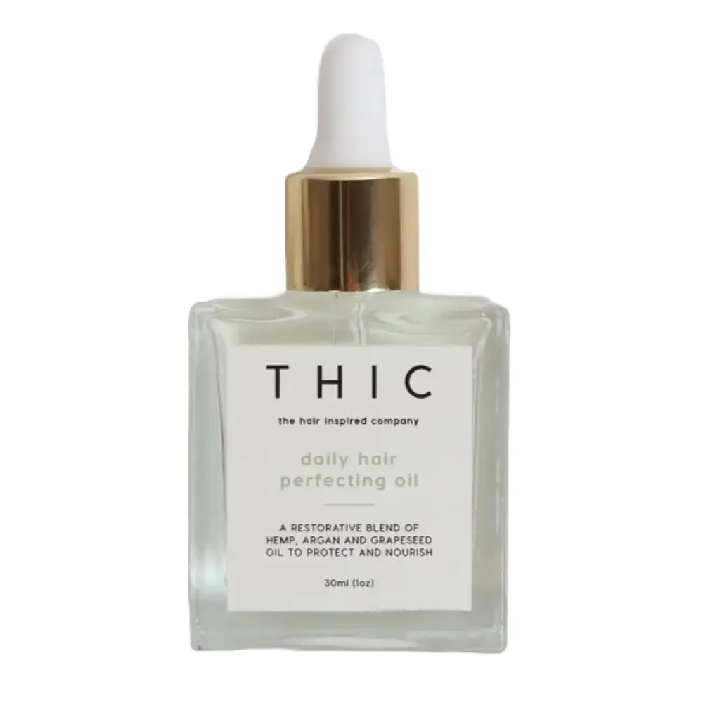 THIC Daily Hair Perfecting Oil