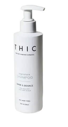 THIC Signature Shampoo