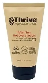 Thrive After Sun Recovery Lotion