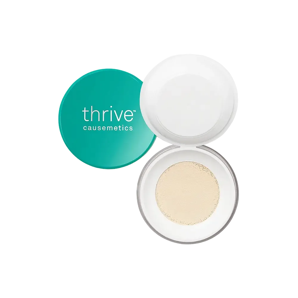 Thrive Causemetics Filtered Effects Soft Focus HD Setting Powder