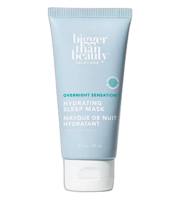 Thrive Causemetics Overnight Sensation Hydrating Sleep Mask