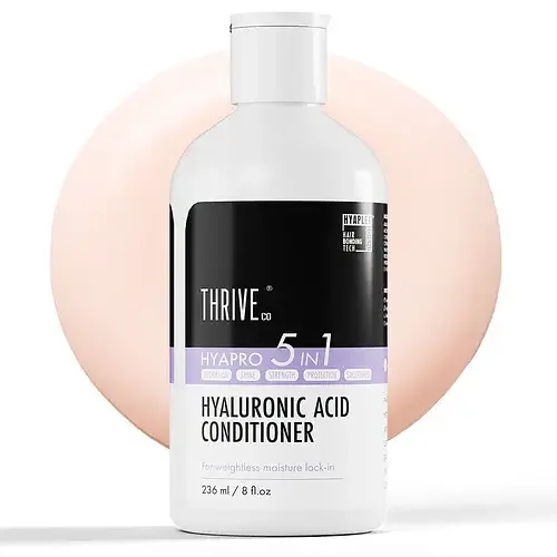 ThriveCo Hyaluronic Acid Conditioner
