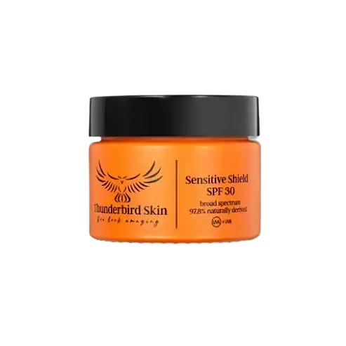 Thunderbird Skin Sensitive Shield SPF 30