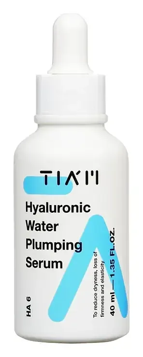 Tia’m Hyaluronic Water Plumping Serum