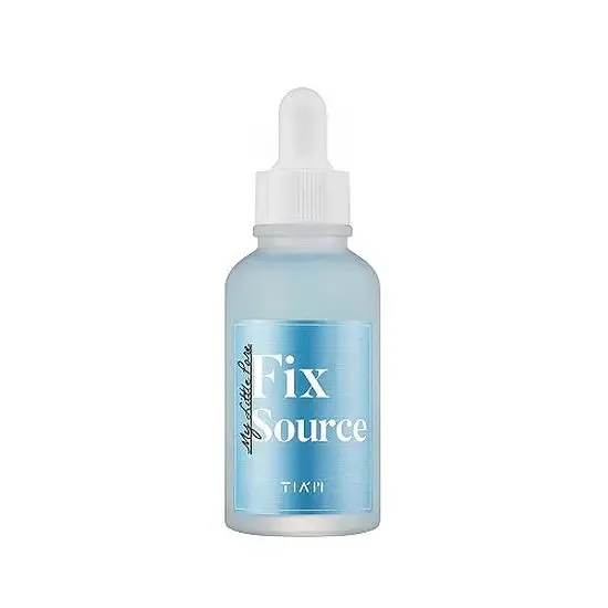Tia’m My Little Pore Fix Source