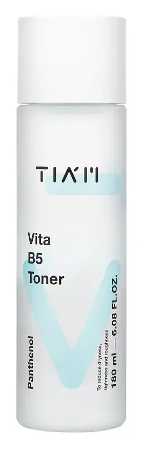 Tia’m My Signature Vita B5 Toner