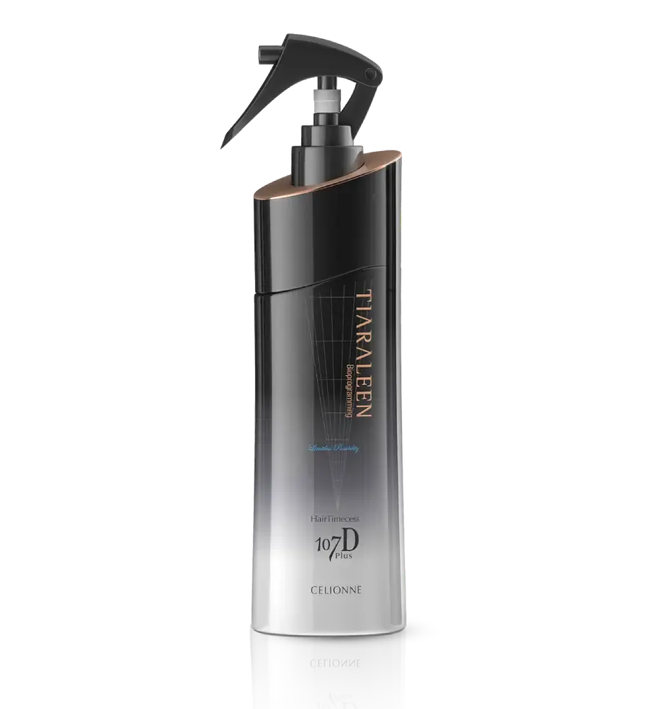 Tiaraleen Bioprogramming Hairtimecess 107D Plus Celionne