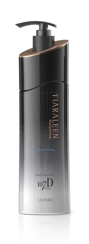 Tiaraleen Bioprogramming Hairtimecess 107D Plus Lezore