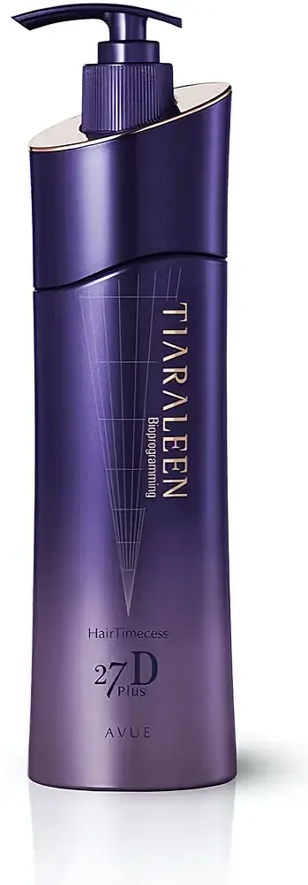 Tiaraleen Bioprogramming Hairtimecess 27D Plus Avue