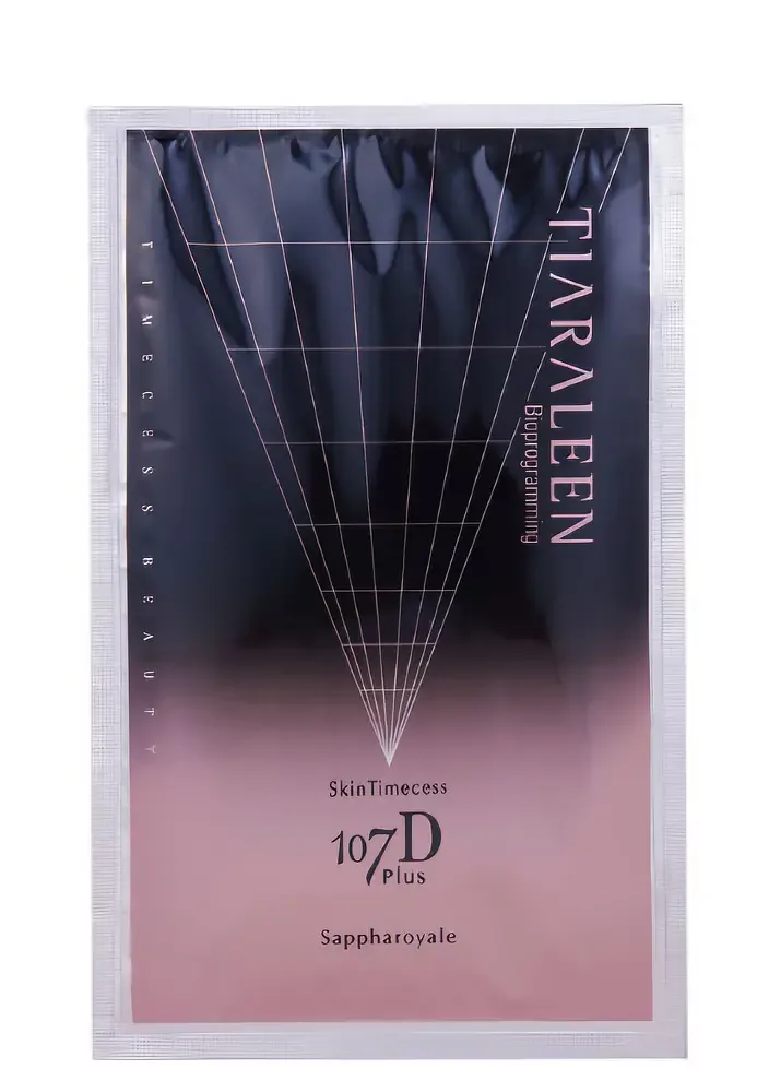 Tiaraleen Bioprogramming Skintimecess 107D Plus Sappharoyale