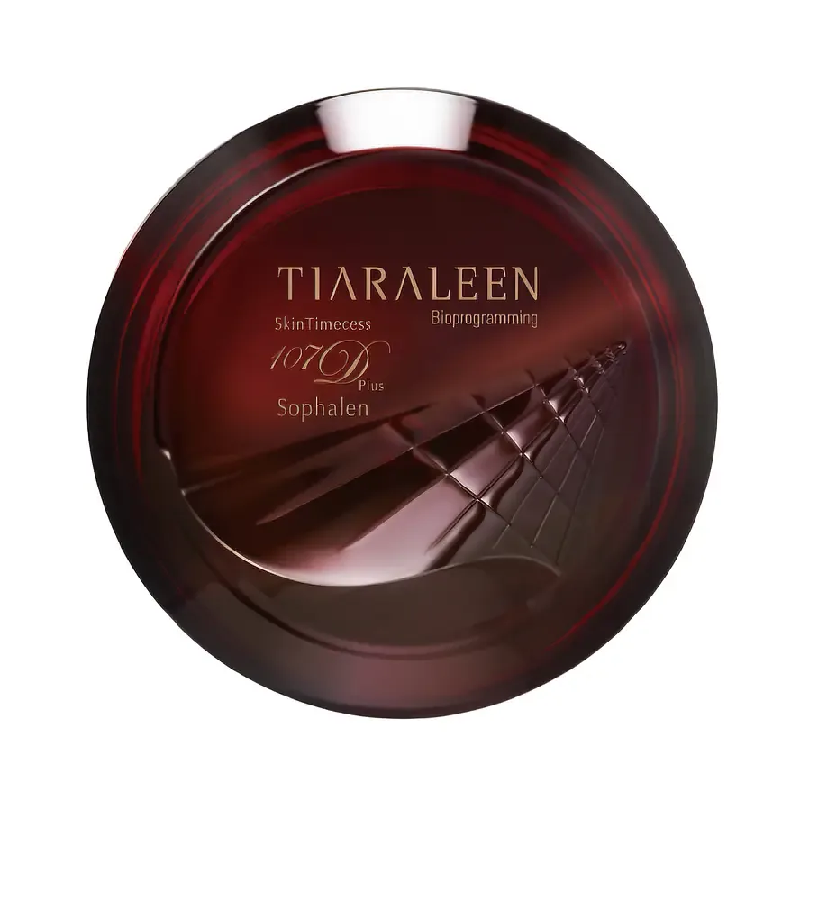 Tiaraleen Bioprogramming Skintimecess 107D Plus Sophalen