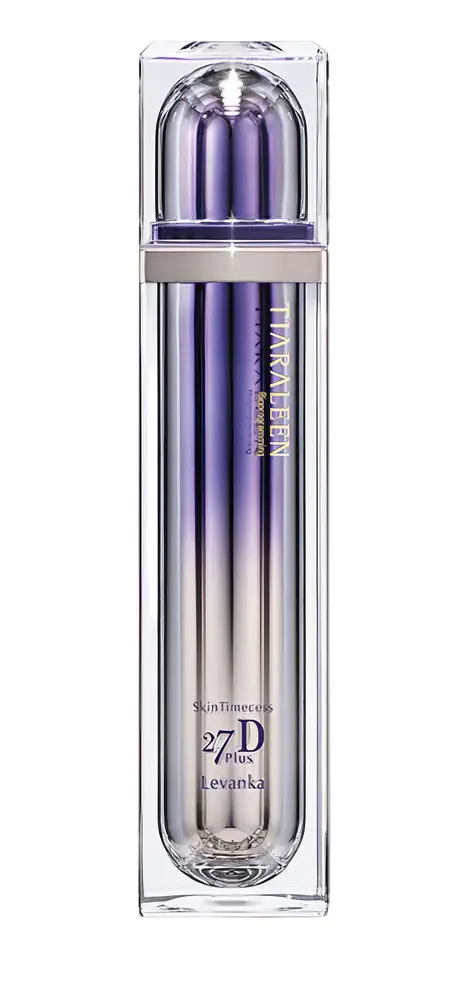 Tiaraleen Bioprogramming Skintimecess 27D Plus Levanka