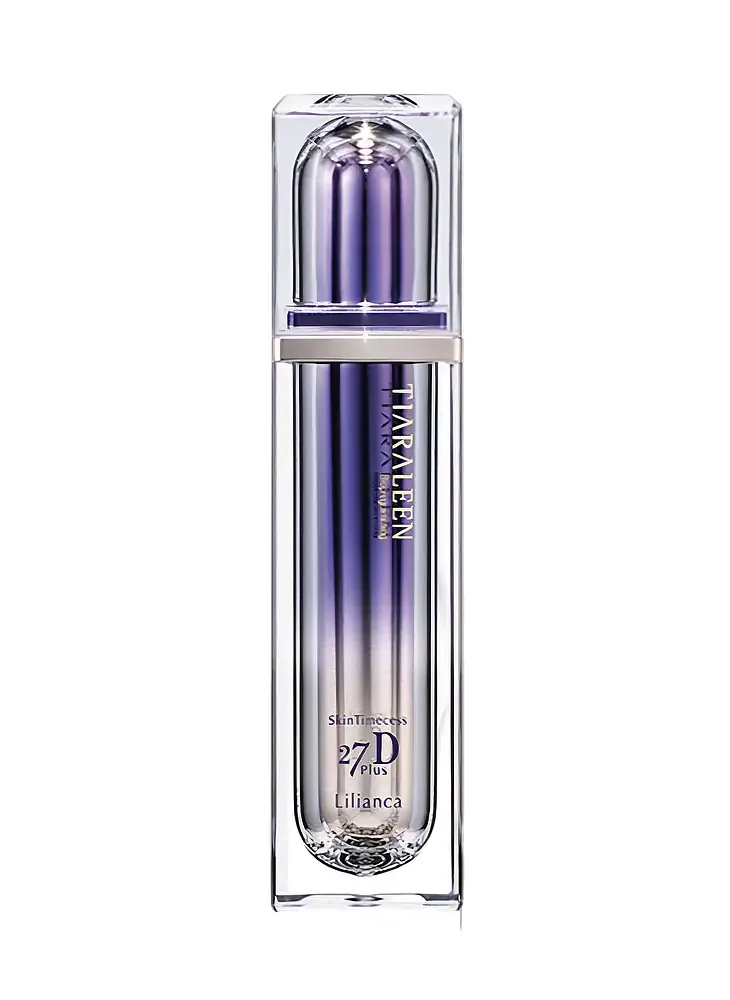 Tiaraleen Bioprogramming Skintimecess 27D Plus Lilianca