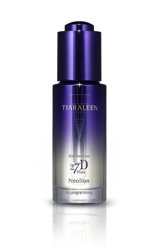 Tiaraleen Bioprogramming Skintimecess 27D Plus Neolion
