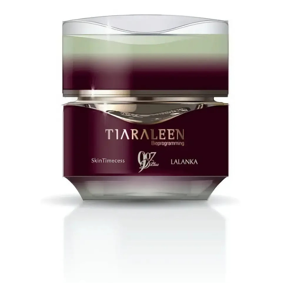 Tiaraleen Bioprogramming Skintimecess 907D Plus Lalanka