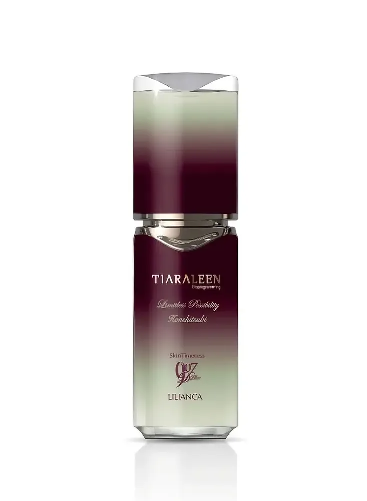 Tiaraleen Bioprogramming Skintimecess 907D Plus Lilianca