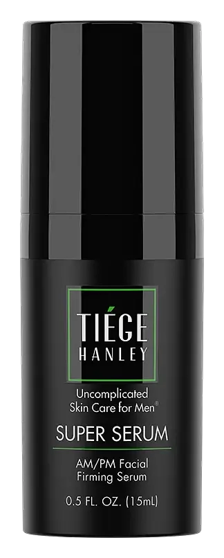 Tiege Hanley AM/PM Facial Firming Super Serum