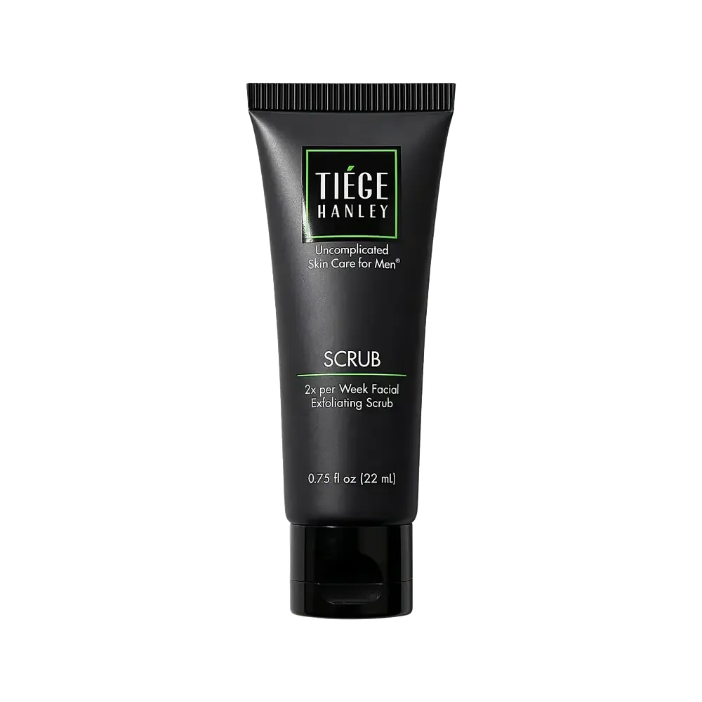 Tiege Hanley Scrub