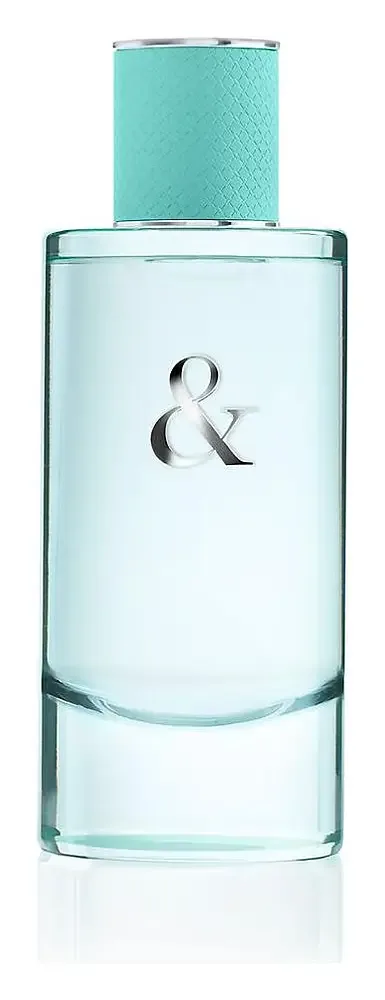 Tiffany & Co. Tiffany & Love Eau De Parfum For Her