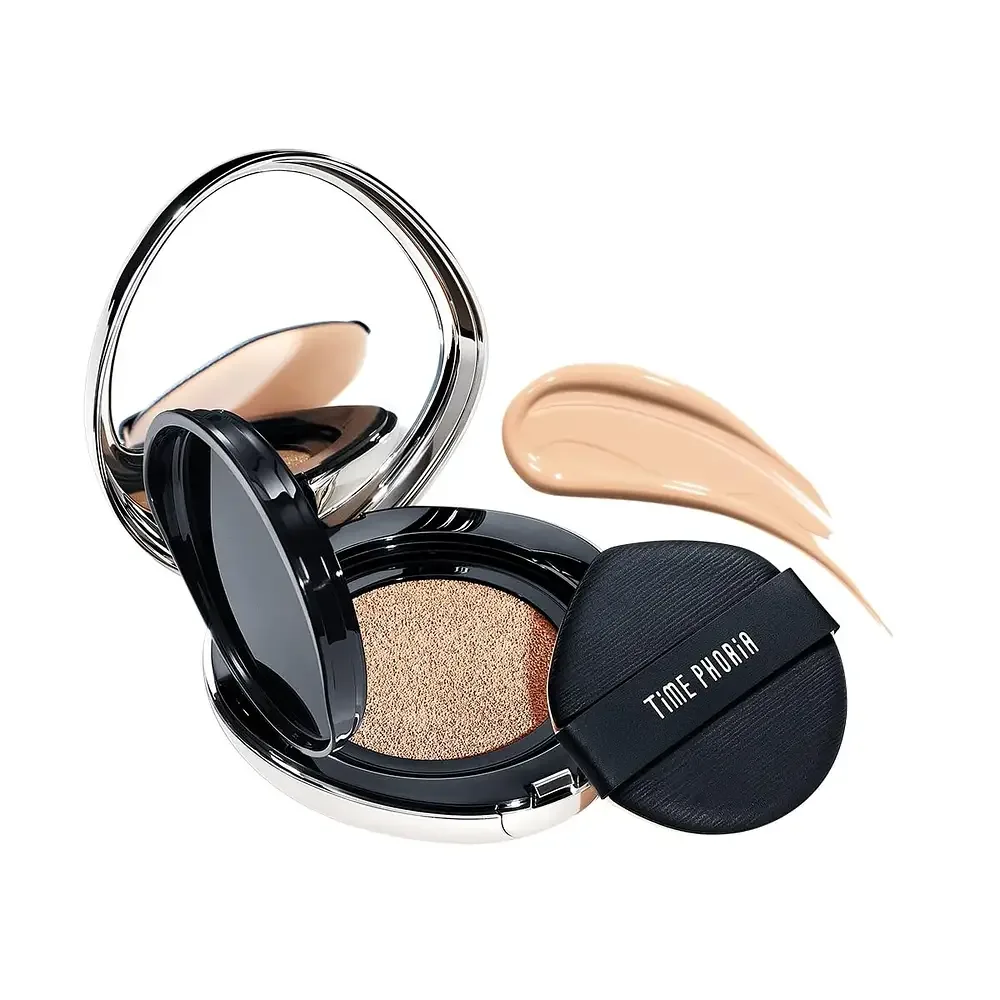 Time Phoria Timeless Lumina Matte Perfection Cushion
