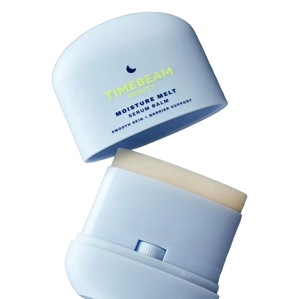 Timebeam Beauty Moisture Melt Serum Balm